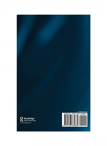 Money And Justice Hardcover