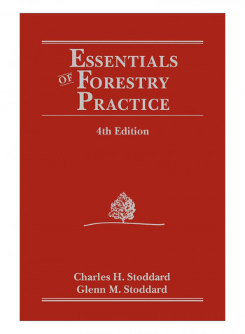 Essentials Of Forestry Practice Paperback 4th Edition