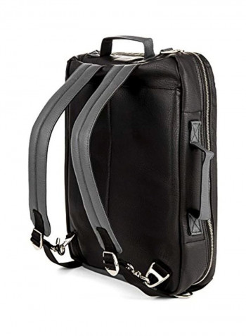 Protective Carrying Bag For Asus ROG ZenBook Touch Transformer Book Flip Slate/Black/Orange