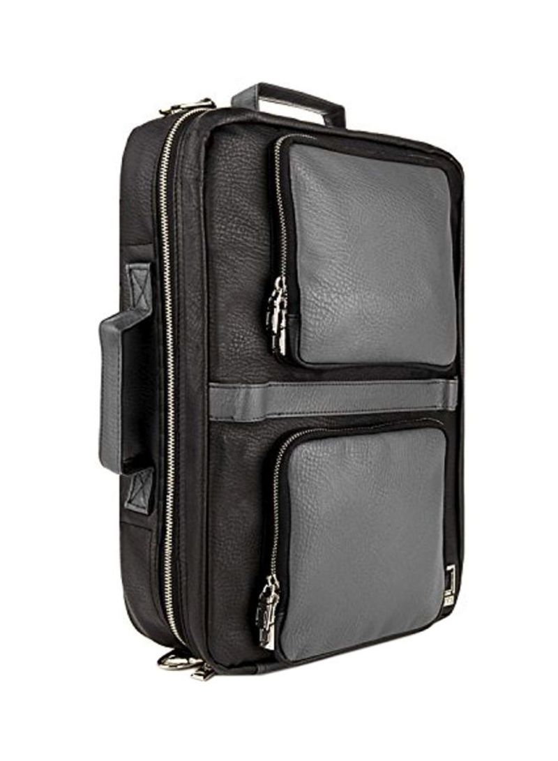 Protective Carrying Bag For Dell Inspiron XPS Latitude Laptop Slate/Black