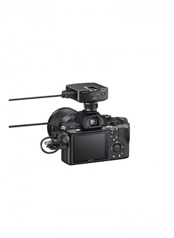 Wireless Radio Control Receiver Black
