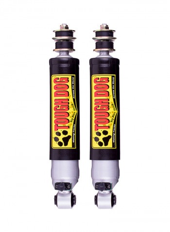 2-Piece Rear Shock Absorber