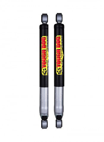 2-Piece Rear Shock Absorber