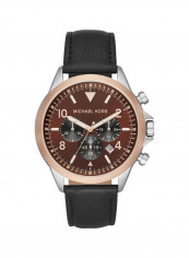 Men's Gage Chronograph Watch MK8786 reviews Men's Gage Chronograph Watch MK8786