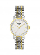 Women's Metal Analog Watch T109.210.22.031.00