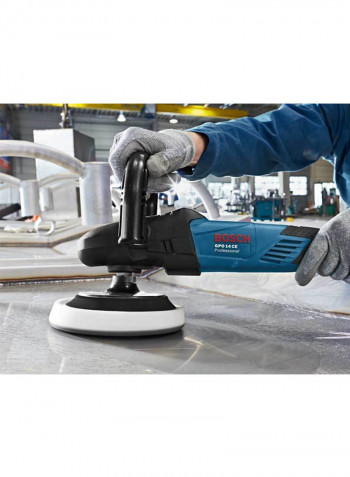 Professional Polishing Machine