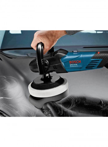 Professional Polishing Machine