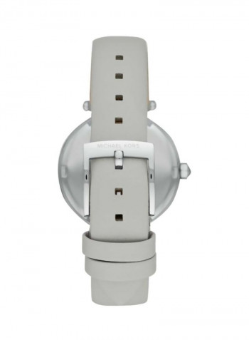 Women's Parker Analog Watch MK6807