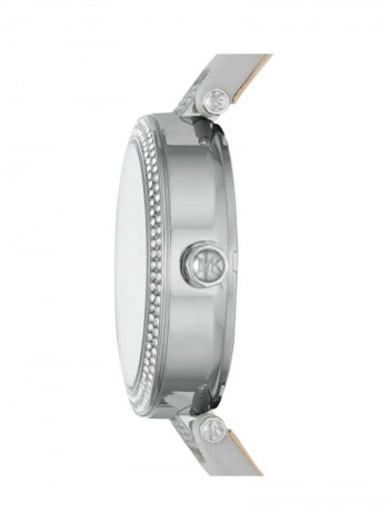 Women's Parker Analog Watch MK6807