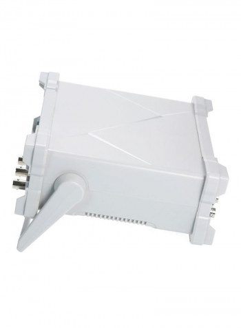 DDS Dual-Channel Signal Generator White/Blue 210x195x75millimeter