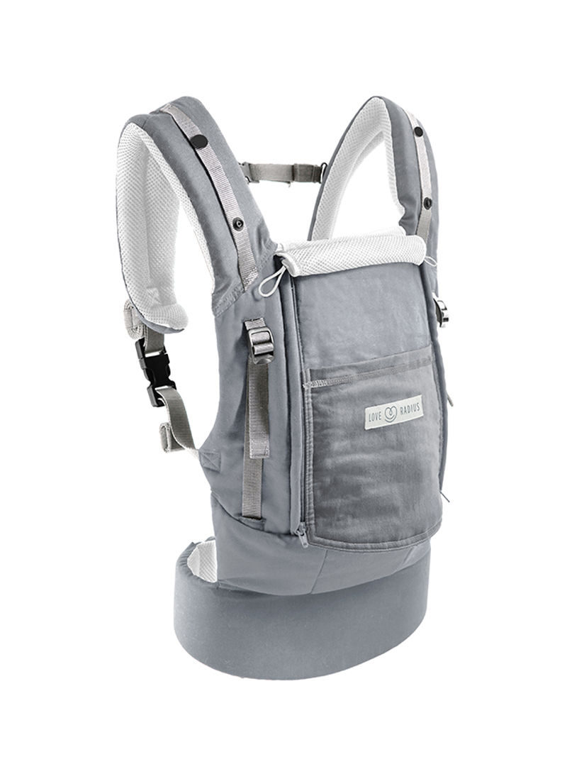 Physio Baby Carrier Cotton