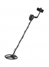 Portable High Sensitivity Underground Metal Detector With LCD Display Black reviews Portable High Sensitivity Underground Metal Detector With LCD Display Black