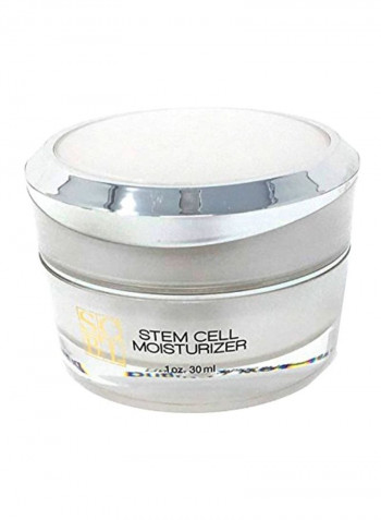 Stem Cell Moisturizer 30ml