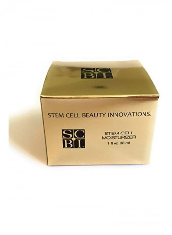Stem Cell Moisturizer 30ml