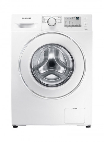 Front Load Washing Machine 7Kg 7 kg WW70J3283IW White