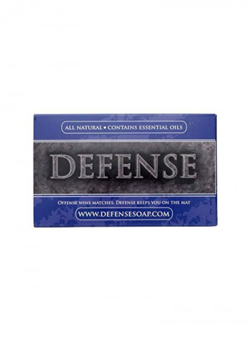 Pack Of 30 Defense Soap Bar 4ounce