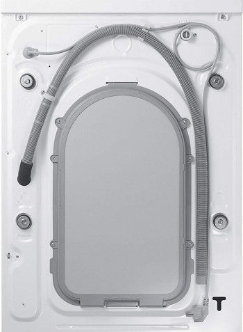 Freestanding Front Loading Washing Machine 7Kg 7 kg WW70J3283KW White
