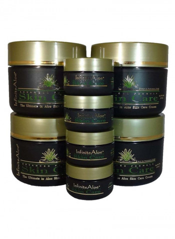 Skin Care Moisturizer Cream 8ounce