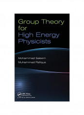 Group Theory For High Energy Physicists Hardcover