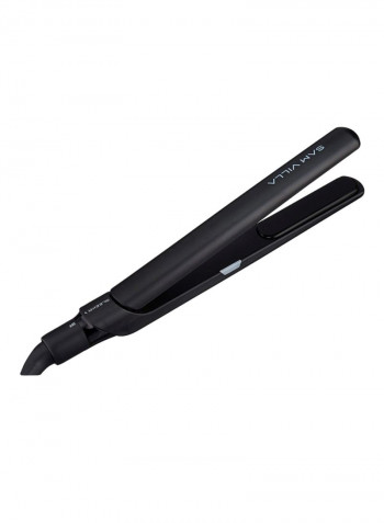 Professional Sleekr Flat Iron Black