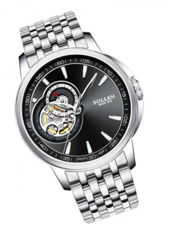 Men's Metal Analog Watch LEN67933