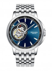 Men's Stainless Steel Analog Watch LEN67866 reviews Men's Stainless Steel Analog Watch LEN67866