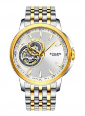 Men's Stainless Steel Analog Watch LEN67867 reviews Men's Stainless Steel Analog Watch LEN67867