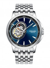 Men's Stainless Steel Analog Watch LEN67935 reviews Men's Stainless Steel Analog Watch LEN67935