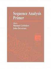 Sequence Analysis Primer Paperback
