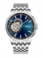 Men's Metal Analog Watch LEN67866 reviews Men's Metal Analog Watch LEN67866