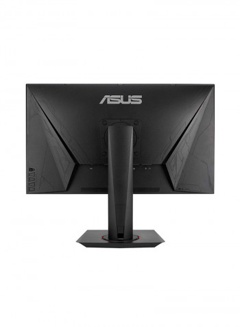 27-Inch Full HD Gaming Monitor Black
