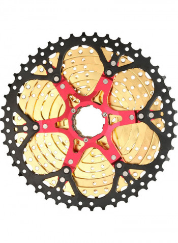 Mountain Bike Flywheel 27 x 27 x 27cm