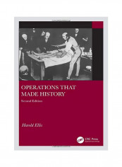 Operations That Made History Paperback