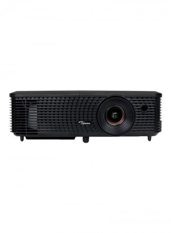 S331 DLP projector - 3D S331 Black