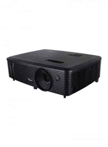 S331 DLP projector - 3D S331 Black