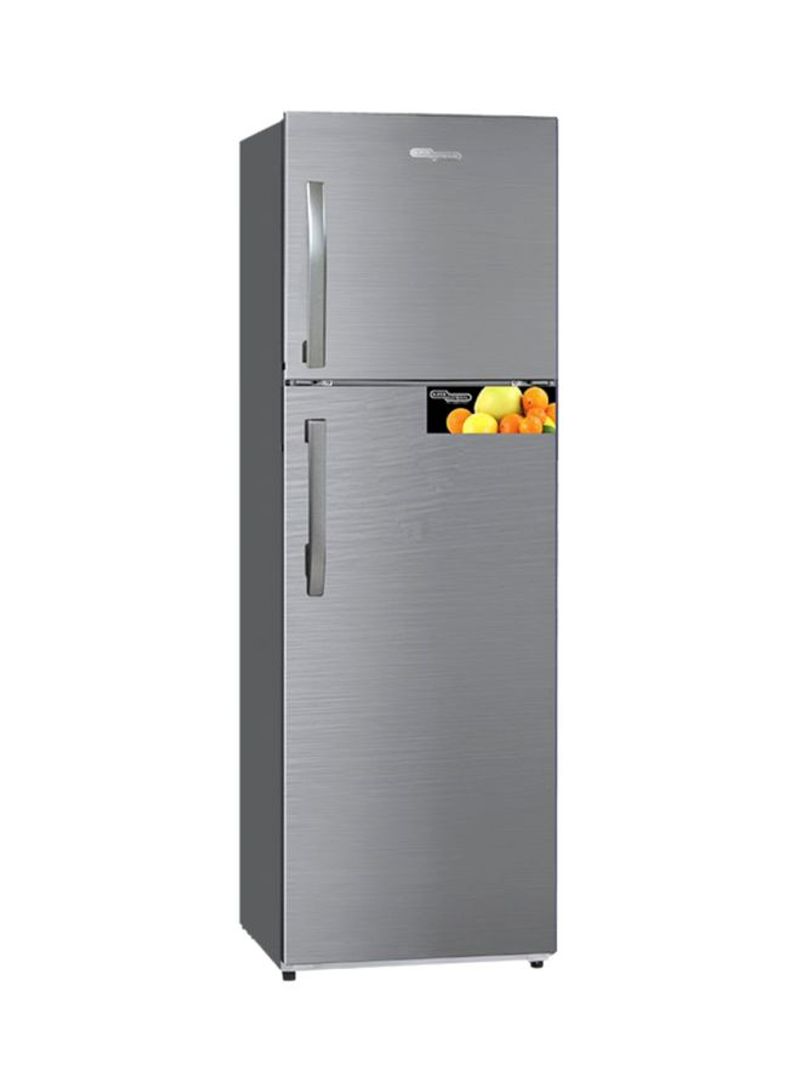 Double Door Refrigerator 360 l SGR360I Silver