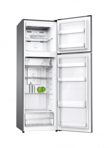 Double Door Refrigerator 360 l SGR360I Silver