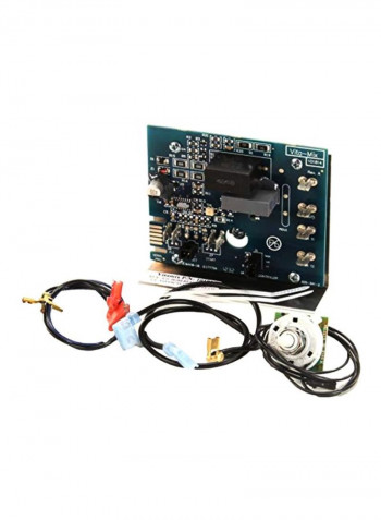 Timer Board Retrofit Kit 16176 Blue/Black/Silver