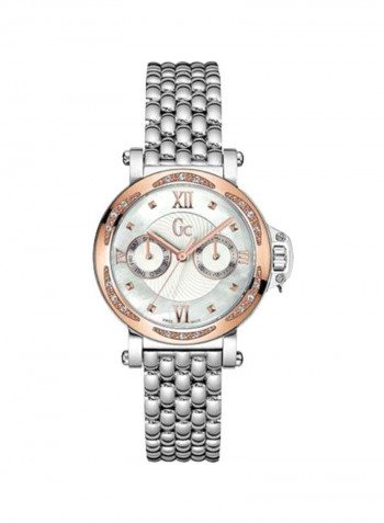 Women's Bijou Analog Watch X40004L1S