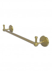 Integrated Hooks Towel Bar Gold 36inch reviews Integrated Hooks Towel Bar Gold 36inch