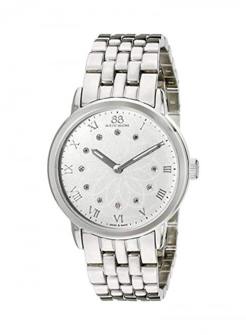 Women's Water Resistant Analog Watch 87WA140012