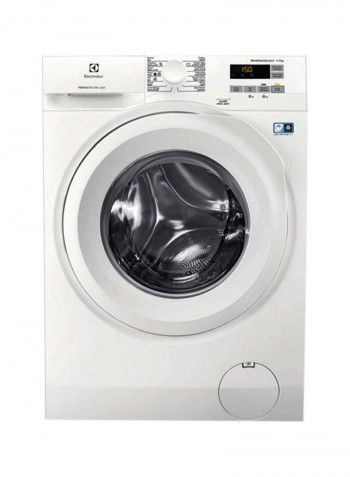 Front Load Washing Machine 7KG 7 kg EW6F5722BB white