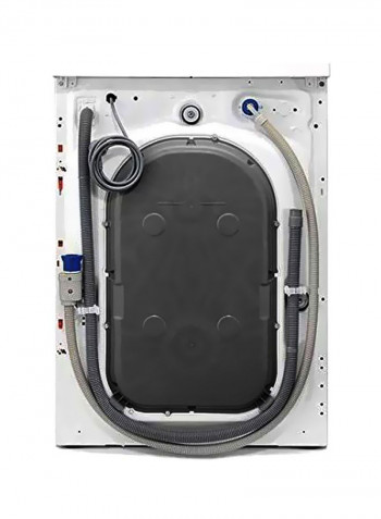 Front Load Washing Machine 7KG 7 kg EW6F5722BB white