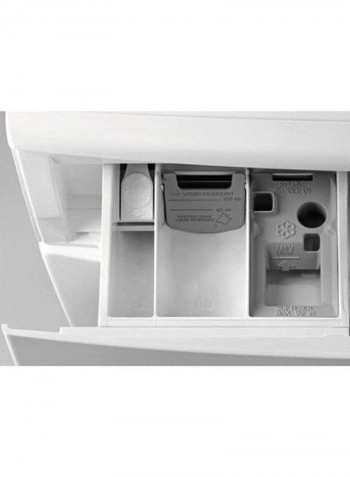 Front Load Washing Machine 7KG 7 kg EW6F5722BB white
