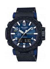 Men's Pro Trek Analog/Digital Watch PRG-650YL-2ER
