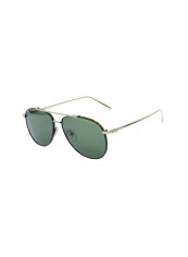Men's Aviator Sunglasses - Lens Size: 60 mm