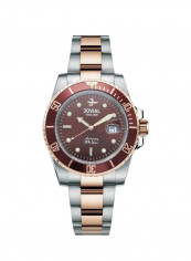 Men's Stainless Steel Analog Watch 1500GGMQ06E reviews Men's Stainless Steel Analog Watch 1500GGMQ06E