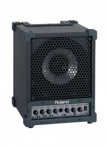 CM-30 Cube Monitor Speaker CM-30 Black
