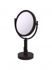 Soho Collection Makeup Mirror Black 8inch