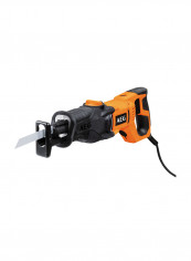 US 900XE Reciprocating Saw Black/Orange 900watts